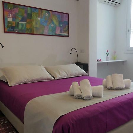 Casa Diaz Hotel Cagliari Bagian luar foto