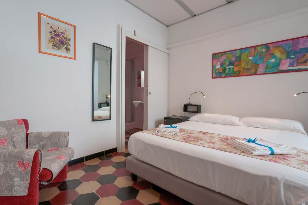 Casa Diaz Hotel Cagliari Bagian luar foto