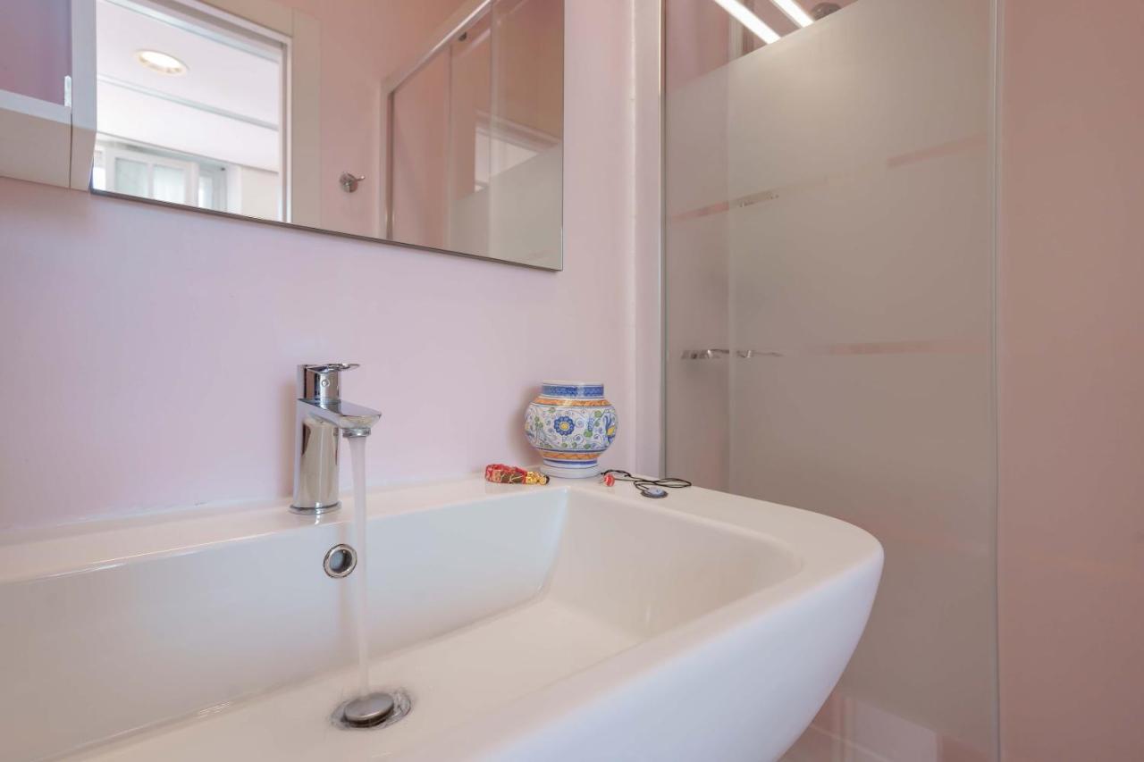 Casa Diaz Hotel Cagliari Bagian luar foto