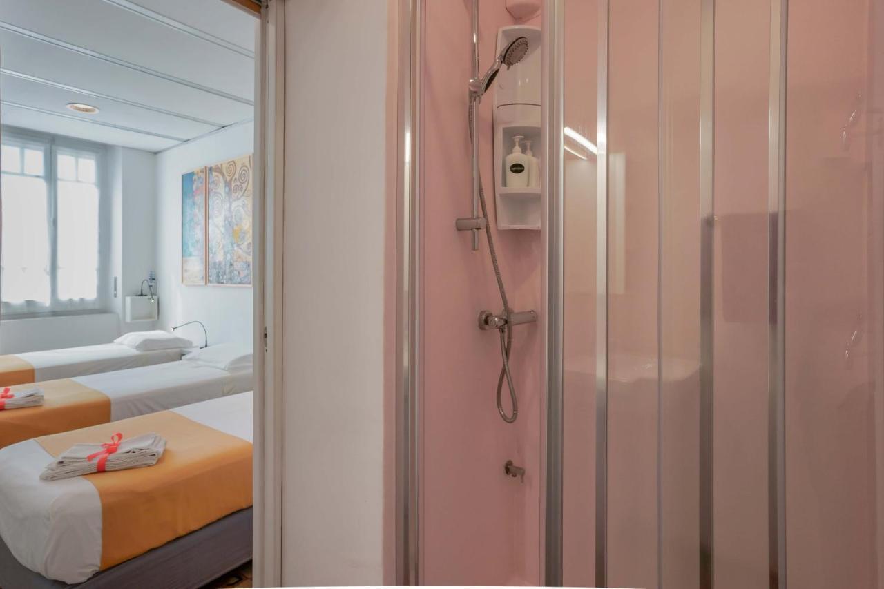 Casa Diaz Hotel Cagliari Bagian luar foto