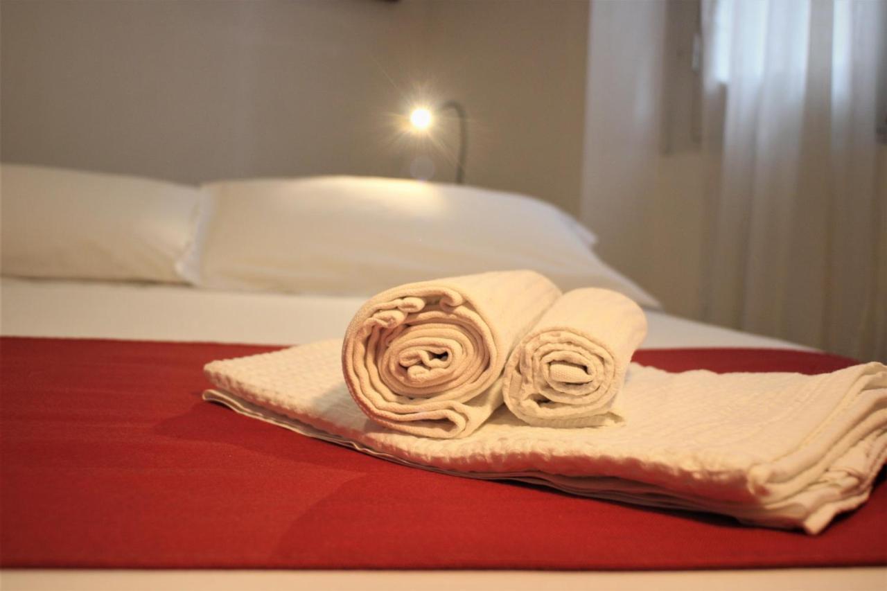 Casa Diaz Hotel Cagliari Bagian luar foto