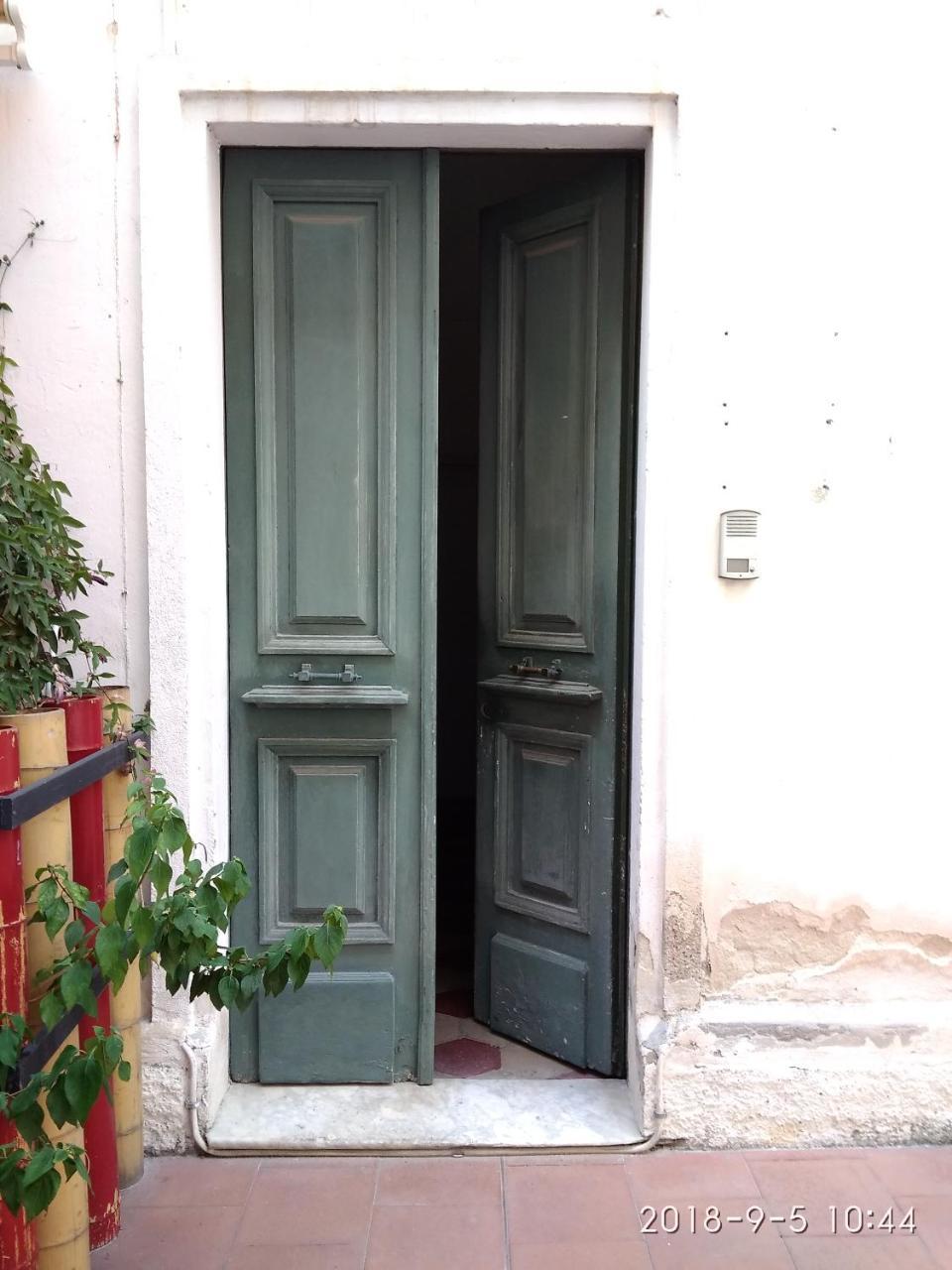 Casa Diaz Hotel Cagliari Bagian luar foto