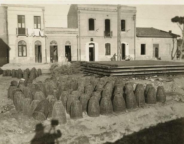 Casa Diaz Hotel Cagliari Bagian luar foto