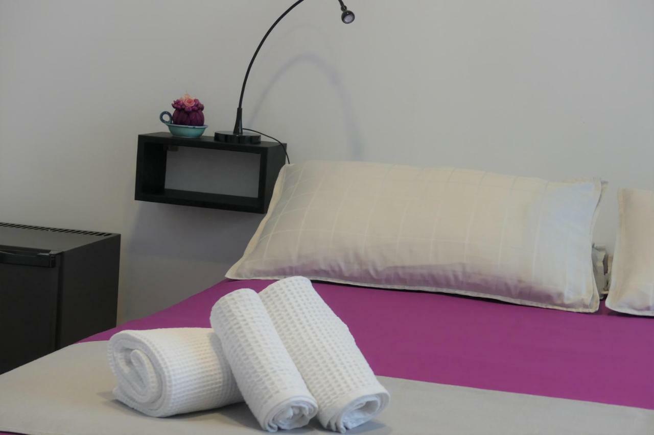 Casa Diaz Hotel Cagliari Bagian luar foto