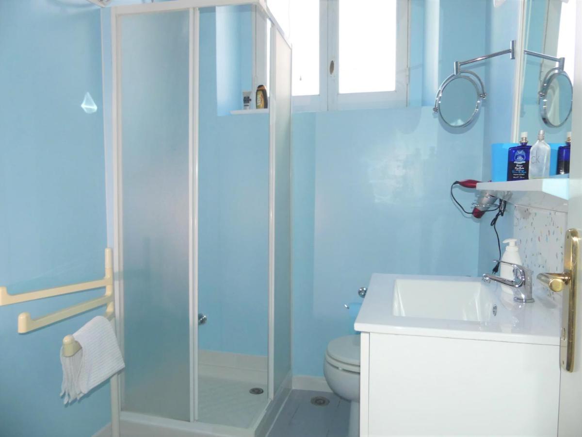 Casa Diaz Hotel Cagliari Bagian luar foto